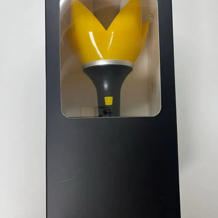 [BUNJANG] BIGBANG Official Lightstick Gen 4 (Black) / 뱅봉