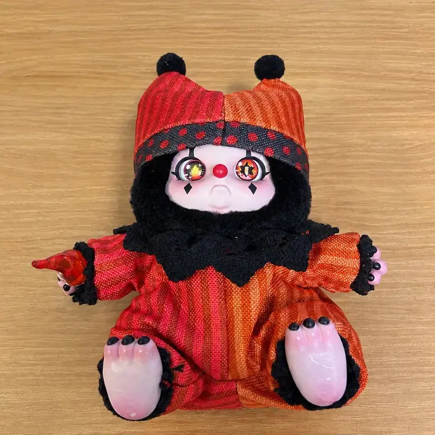 [BUNJANG] Dreamland Circus Doll / 드림랜드 서커스 인형