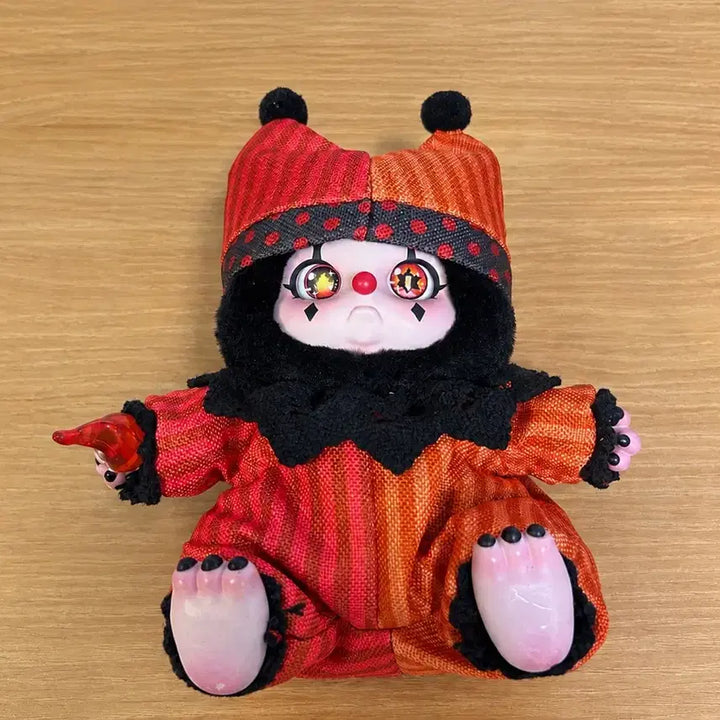[BUNJANG] Dreamland Circus Doll / 드림랜드 서커스 인형