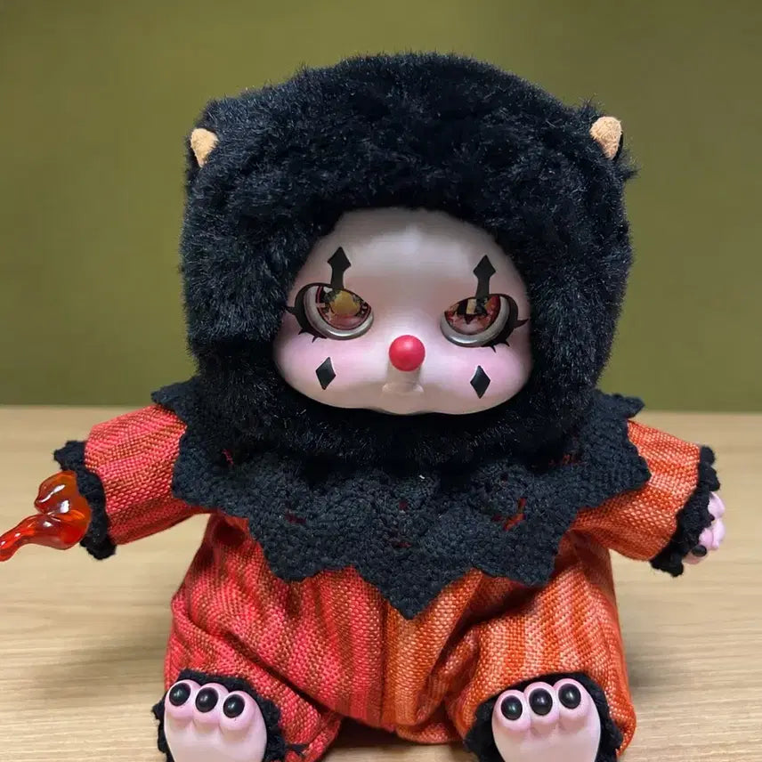 [BUNJANG] Dreamland Circus Doll / 드림랜드 서커스 인형
