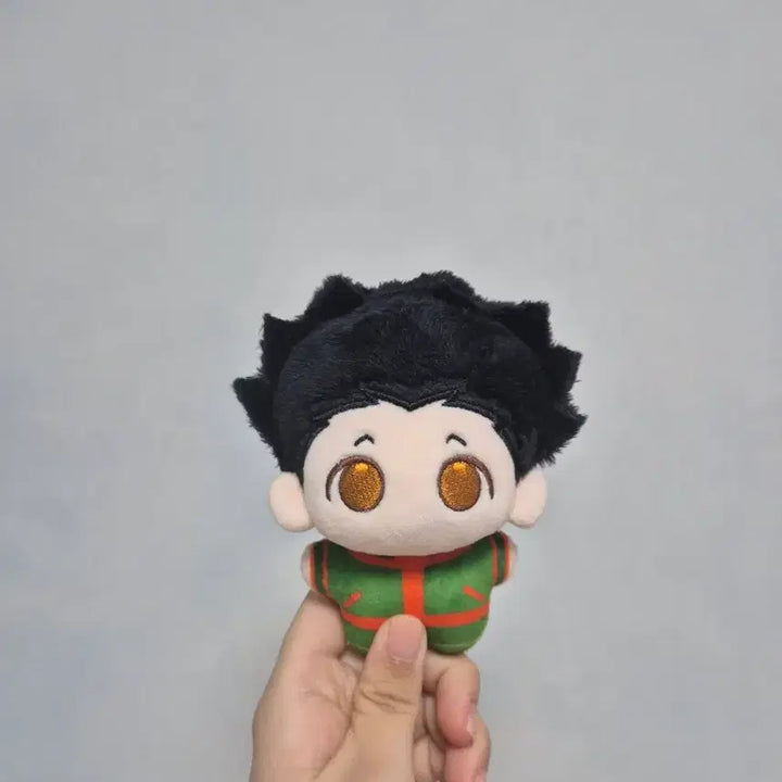 [BUNJANG] Hunter x Hunter Gon Mini Figure / 헌터헌터 미니미 곤