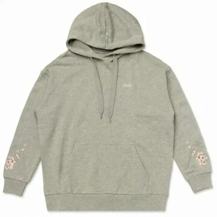 [BUNJANG] SPAO Cardcaptor Sakura Collaboration Hoodie / 스파오 카드캡터 체리 콜라보 의류 후드티