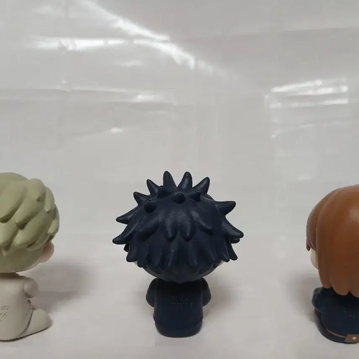 [BUNJANG] Jujutsu Kaisen Machiboukke Gacha Set / 주술회전 마치보우케 가챠