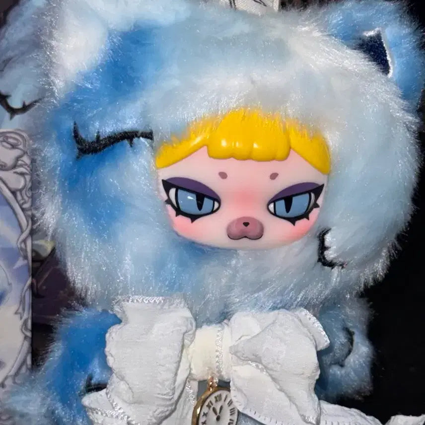 [BUNJANG] Picou The Week 2 New Arrival Keychain / [정품] 피쿠더위크2 (신상)