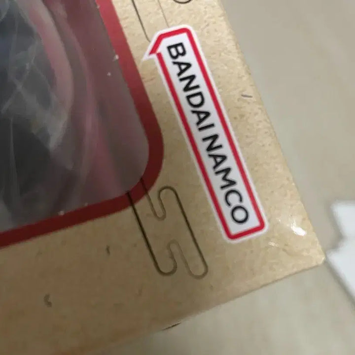 [BUNJANG] Naruto Itachi Lookup Figure (Sealed) / 나루토 이타치 룩업 미개봉