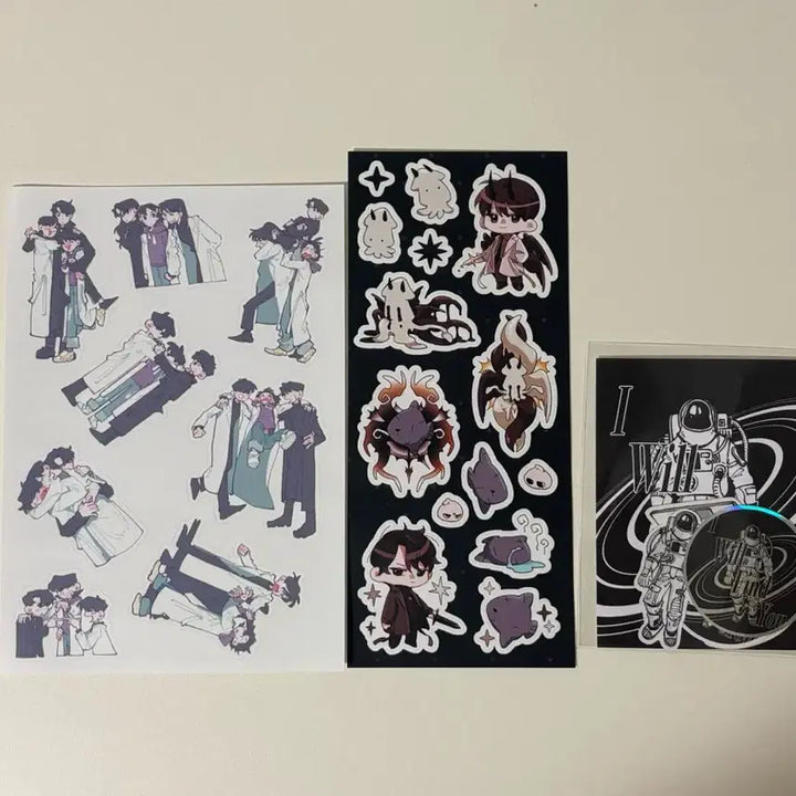 [BUNJANG] Omniscient Reader&