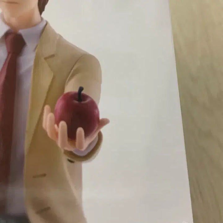 [BUNJANG] Death Note, Ryuk, L, Misa Amane Noodle Stopper Figure Bundle Set / 데스노트 후류 누들스토퍼 피규어 라이토 엘 L 일괄