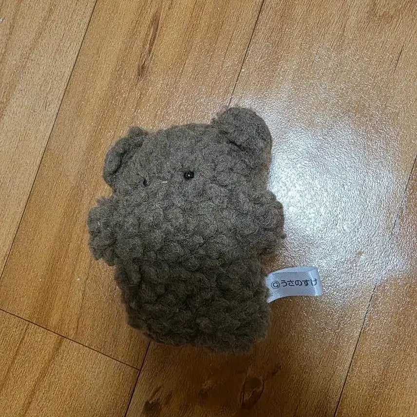 [BUNJANG] Fluffy Koala Character Plush Toy / 복슬복슬 코알라 캐릭터 봉제인형