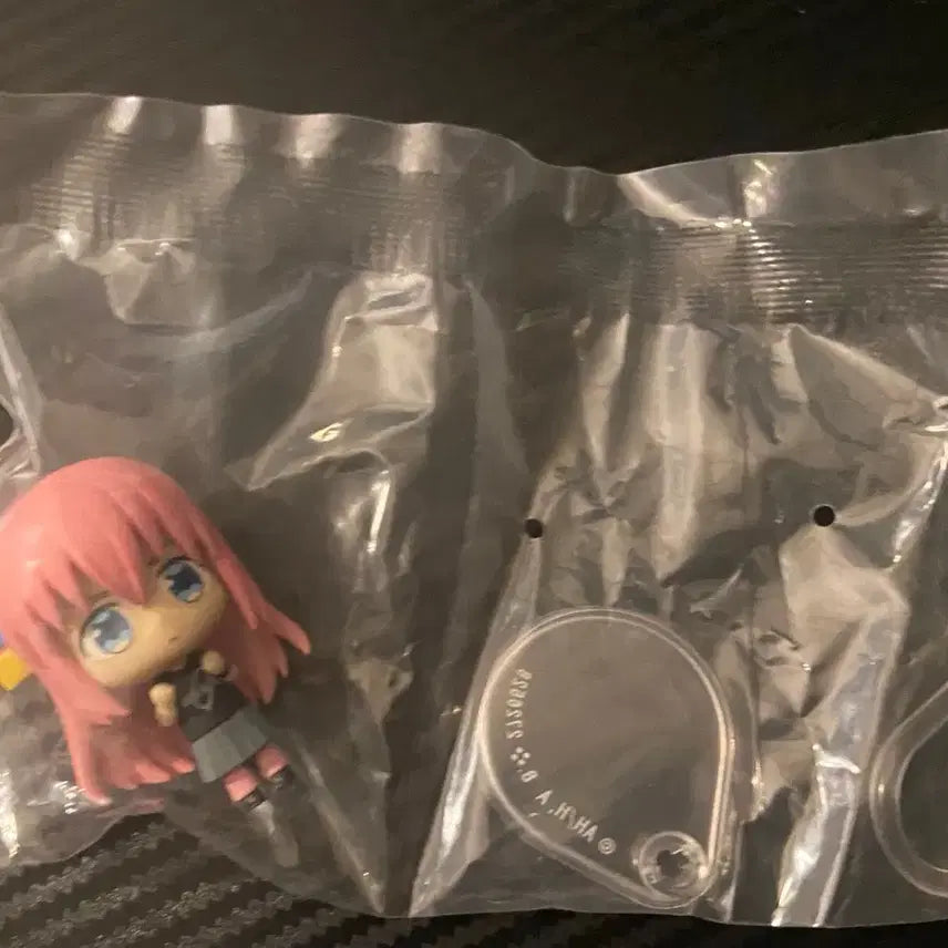 [BUNJANG] Bocchi the Rock! Hitori Figure Collection / 봇치 더록 피규어 컬렉션 히토리 팝니다.