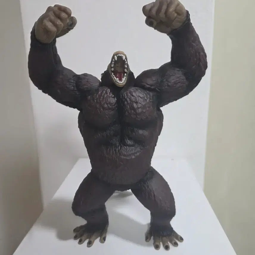 [BUNJANG] Dragon Ball Oozaru Giant Figure / 드래곤볼 거대원숭이 오자루 대형 피규어
