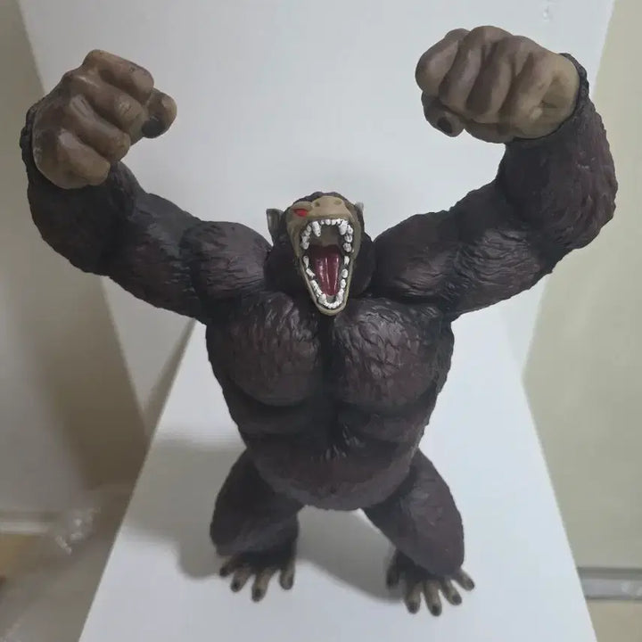 [BUNJANG] Dragon Ball Oozaru Giant Figure / 드래곤볼 거대원숭이 오자루 대형 피규어
