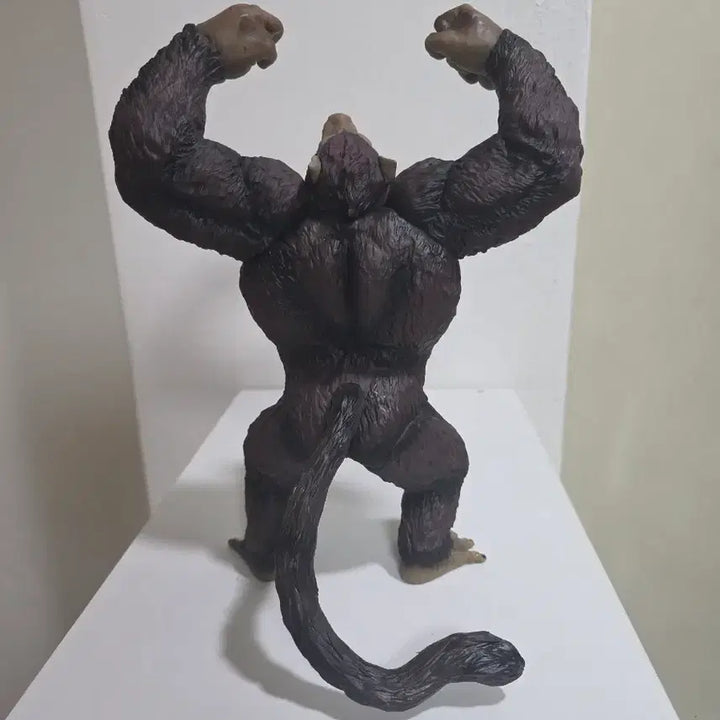 [BUNJANG] Dragon Ball Oozaru Giant Figure / 드래곤볼 거대원숭이 오자루 대형 피규어