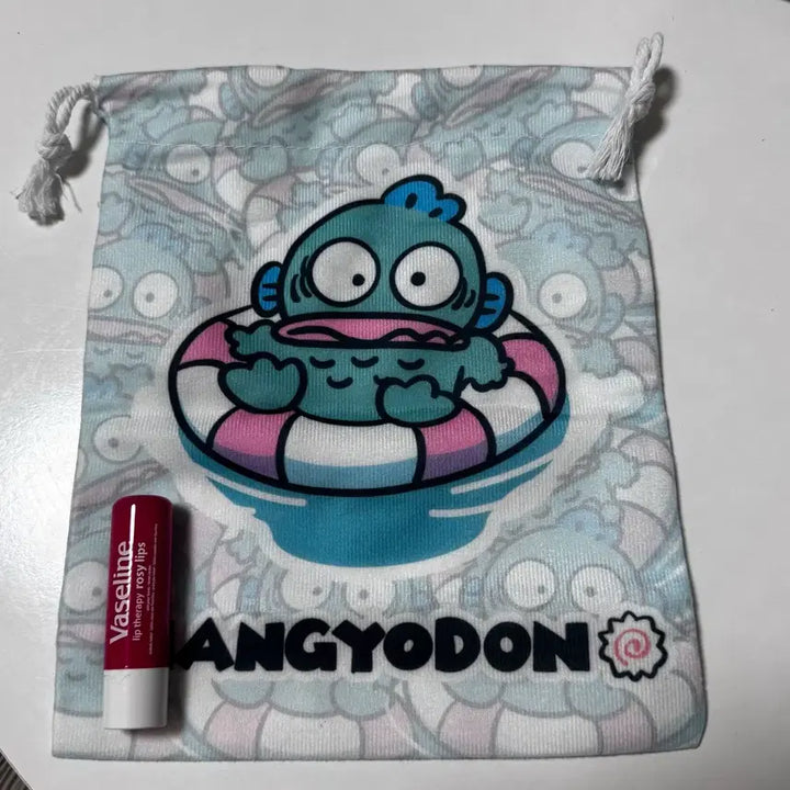 [BUNJANG] Sanrio Hello Kitty &amp; Hangyodon Bundle Set / 산리오 헬로키티&amp;한교동 굿즈 일괄