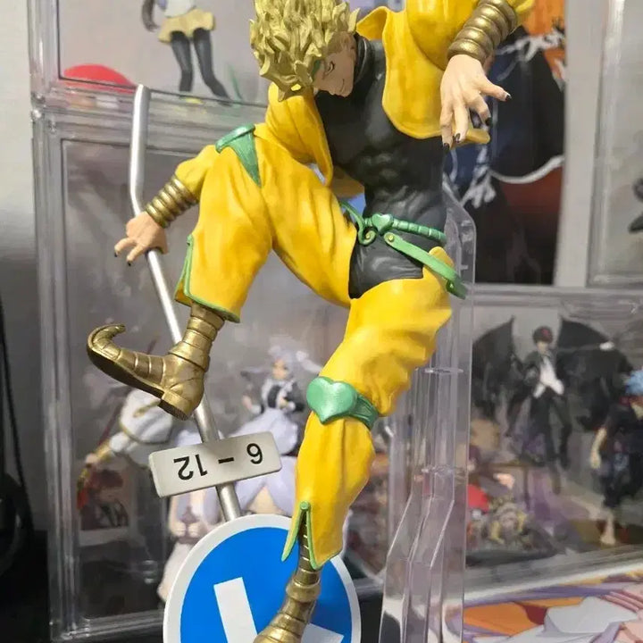[BUNJANG] Ichiban Kuji C Prize Dio Unsealed / 이치방쿠지 C상 디오