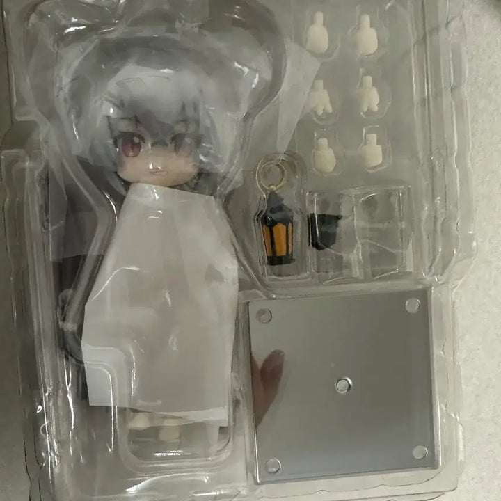 [BUNJANG] Nendoroid Doll Vampire Mira / [운송비포함]넨도로이드돌 뱀파이어 미라 판매합니다~