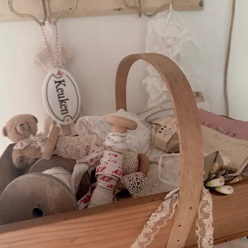 [BUNJANG] Vintage Kitchen Sign / 빈티지 표지판