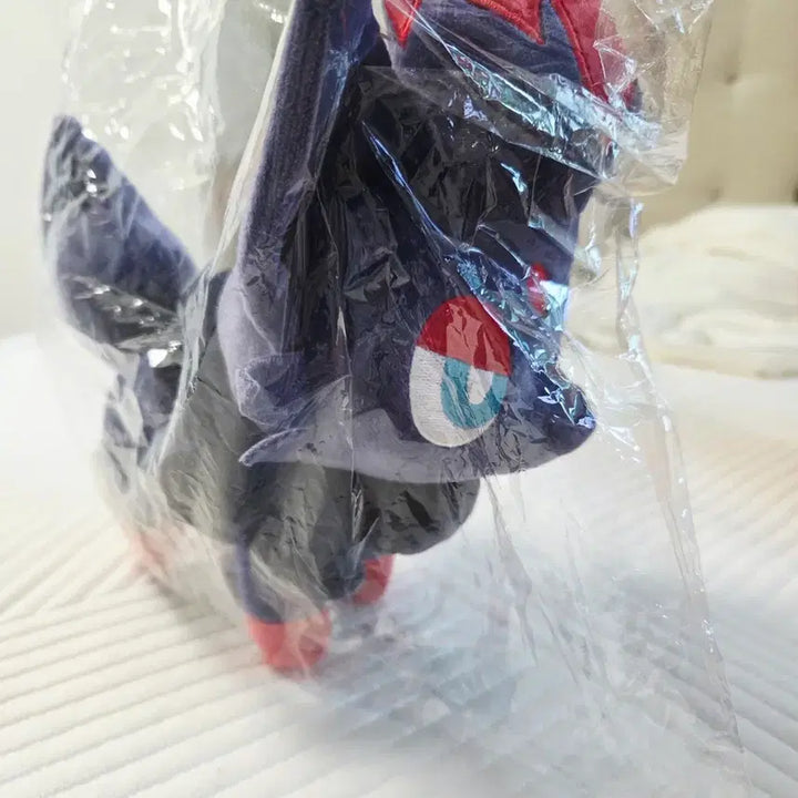 [BUNJANG] Official Pokemon Zoroark Plush Toy / 포켓몬 포켓몬스터 조로아 조로아크 미국 공식 인형 정품 2026