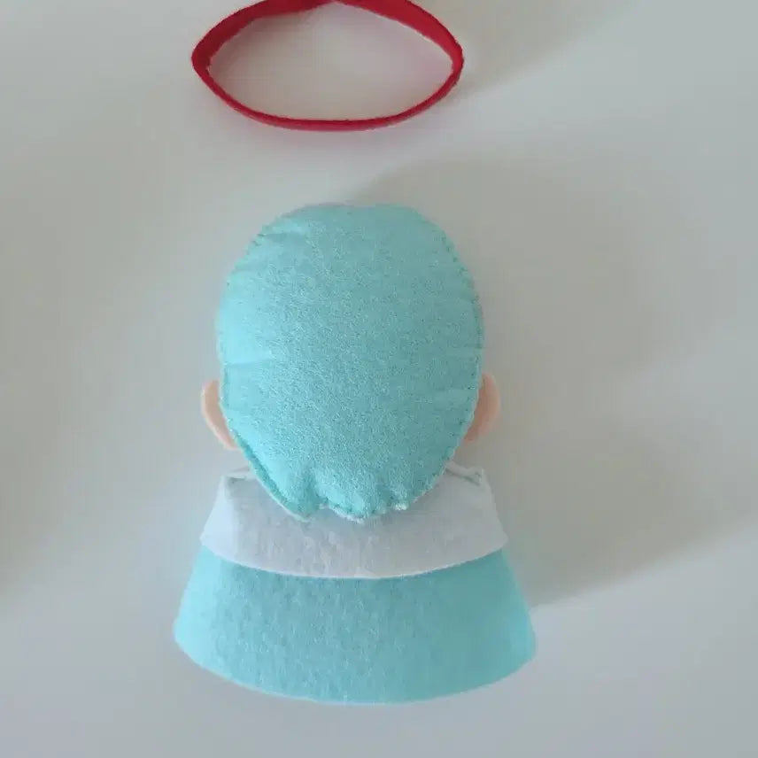 [BUNJANG] The First Emblem Ranzier Unofficial Plush / 룬의 아이들 란지에 비공식 인형
