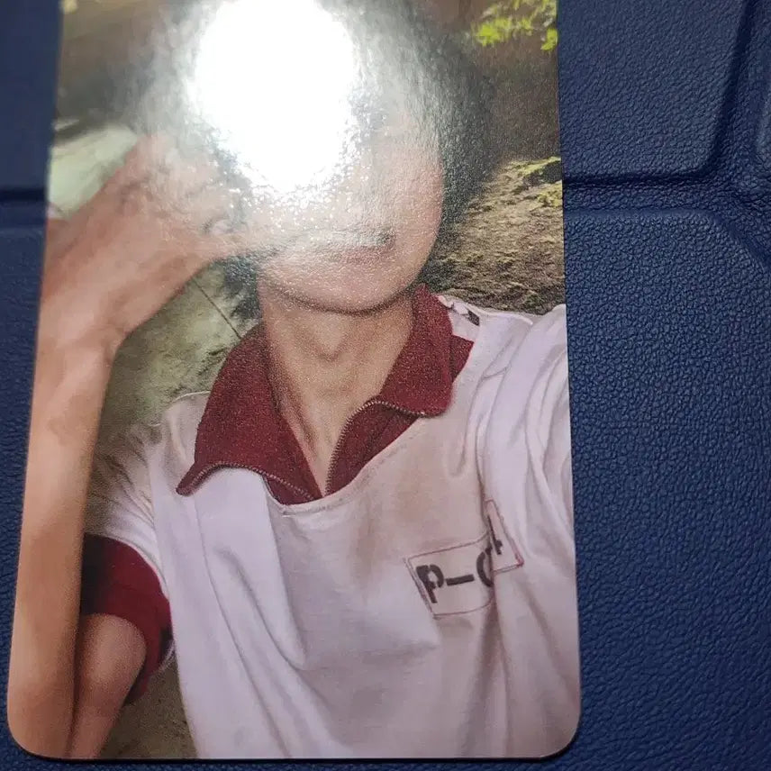 [BUNJANG] ENHYPEN Sunwoo Broadcast Photocard / 엔하이픈 공방 2주차 포토카드 양도