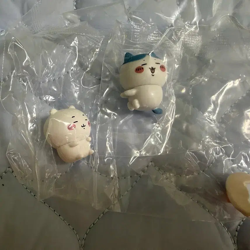 [BUNJANG] Chiikawa Hachiware Gacha Bundle Set / 치이카와 하치와레 가챠(일괄)