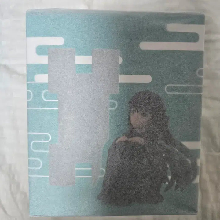 [BUNJANG] Muichiro Tokito Palm Size Figure / gem 무이치로 손바닥 피규어 팝니다