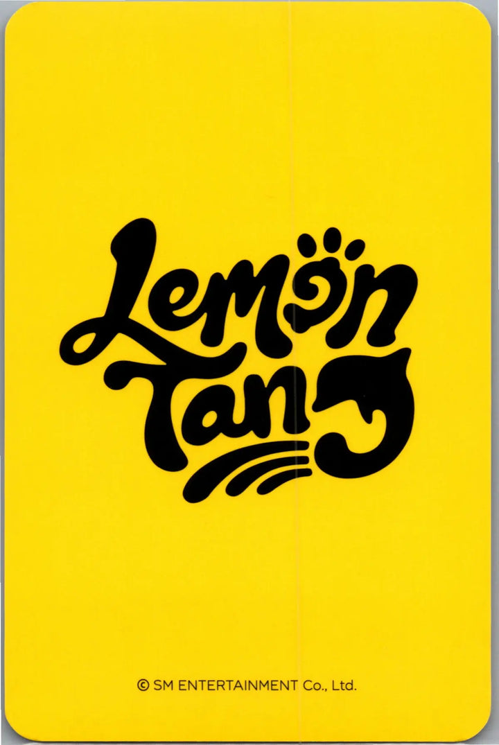 Hearts2Hearts "Lemon Tang" - Makestar Lucky Draw Event Photocard [26.08.18]
