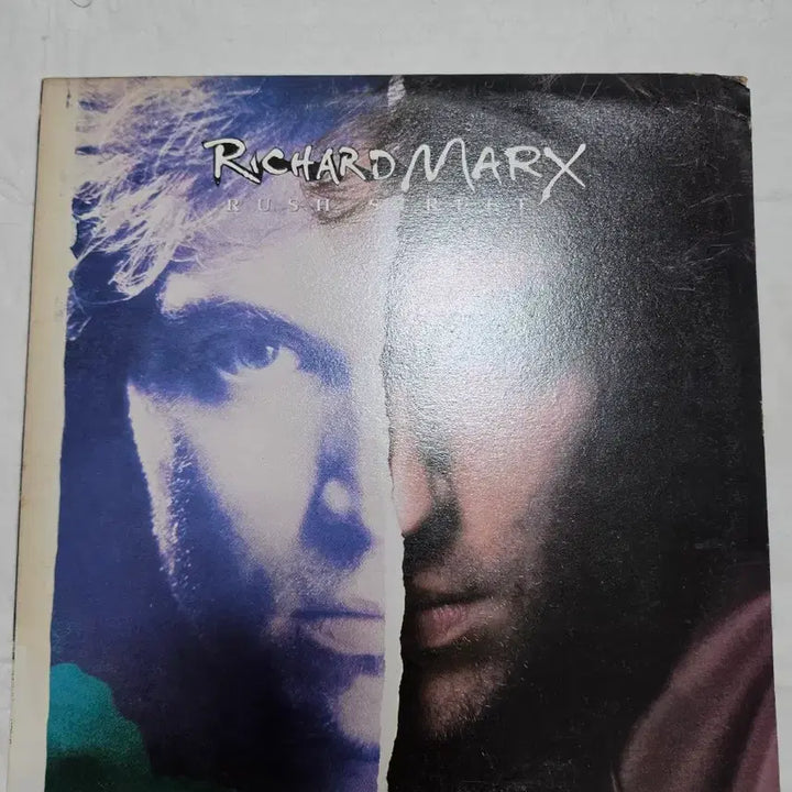 [BUNJANG] Richard Marx LP / 리차드막스 LP