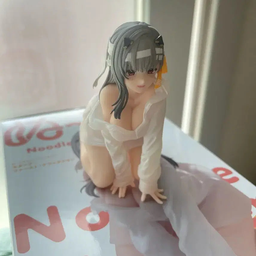 [BUNJANG] FURYU Nikke: Modernia Figure / 홍대직거래가능) 후류 니케 모더니아 피규어