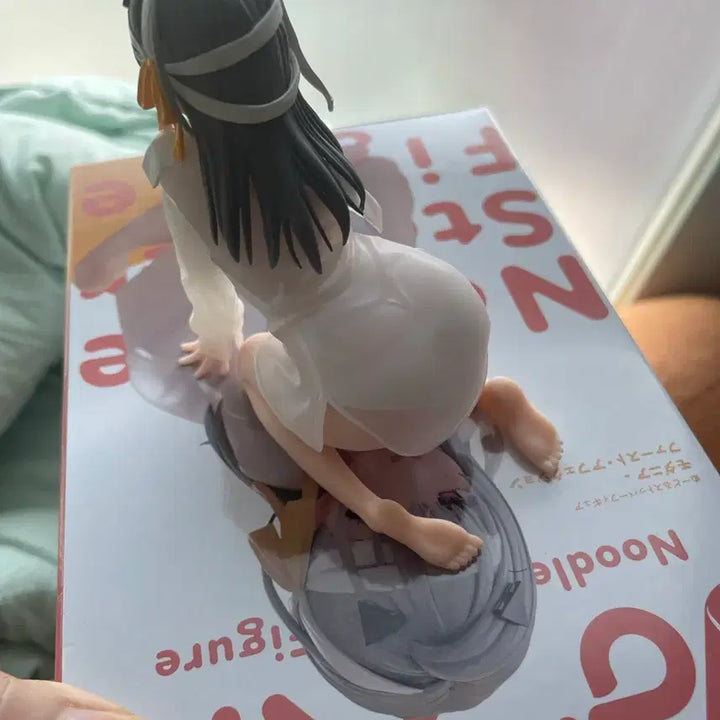 [BUNJANG] FURYU Nikke: Modernia Figure / 홍대직거래가능) 후류 니케 모더니아 피규어