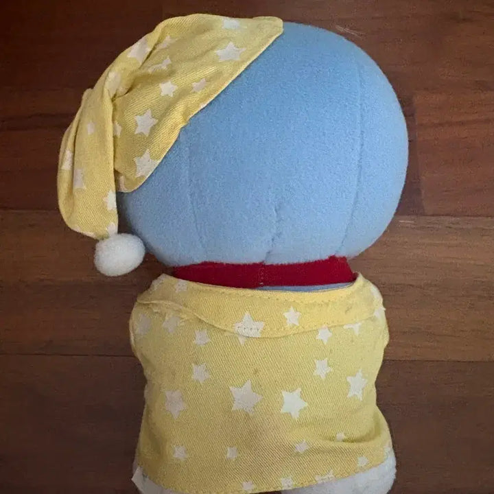 [BUNJANG] Doraemon Pajama Plush / (10/28발송) 도라에몽 파자마 인형 일본 내수용 경품