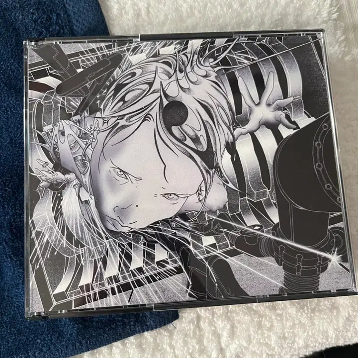 [BUNJANG] Silica Gel Andre99 Unsealed CD / 실리카겔 Power Andre99 개봉 CD 팝니다