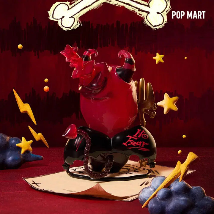 [BUNJANG] Twinkle Twinkle Little Star Little Devil Blister / 트윙클 트윙클 작은별 꼬마 악마 블리스터