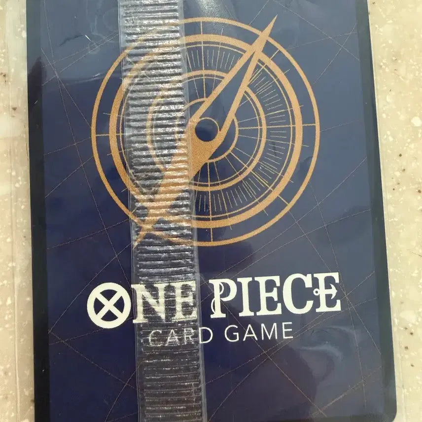 [BUNJANG] One Piece Card Flagship Tasigi OP12-031 Korean Version / 원피스카드 플래그쉽 타시기 op12-031 글판