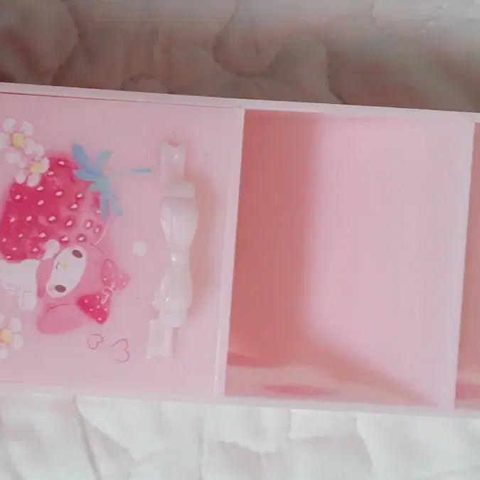 [BUNJANG] Sanrio My Melody Vintage Item (2021) / 2021산리오 빈티지 마이멜로디