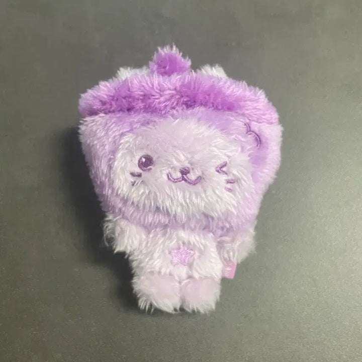 [BUNJANG] NCT WISH Yushi Color Bubble Nyan Plush / 엔시티위시 컬러 버블냥 유우시