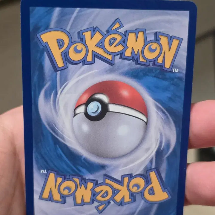 [BUNJANG] Pokemon Card Matisse SR A-Class / 포켓몬카드 마티스의 거래  sr A급