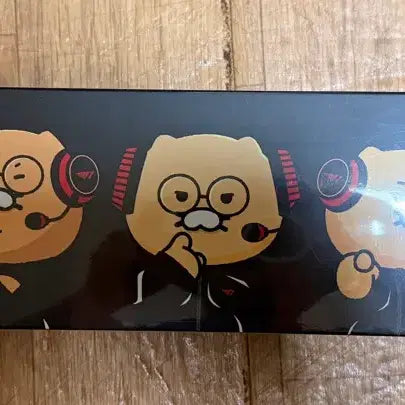 [BUNJANG] T1 x Kakao Friends Chunsik Random Figure / T1 x 카카오프렌즈 춘식 랜덤 피규어