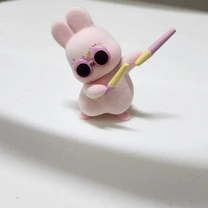 [BUNJANG] Momo Bunny Figure / 모모버니 피규어