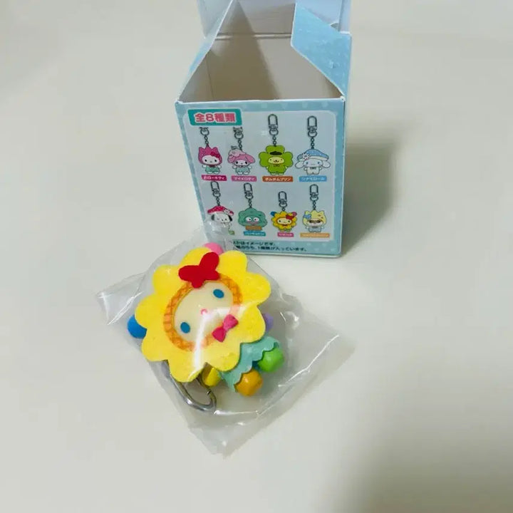 [BUNJANG] CHIBI TOMO (Usahana) Photocard / 숲속치비토모((우사하나))