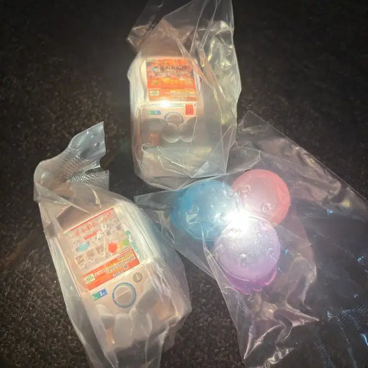[BUNJANG] Bandai Machiboke Light Gachapon Machine Set / 반다이 마치보우케 라이트 가챠기계 판매