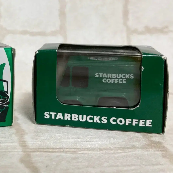 [BUNJANG] Starbucks Churokyu Sealed / 스타벅스 초로큐 미개봉