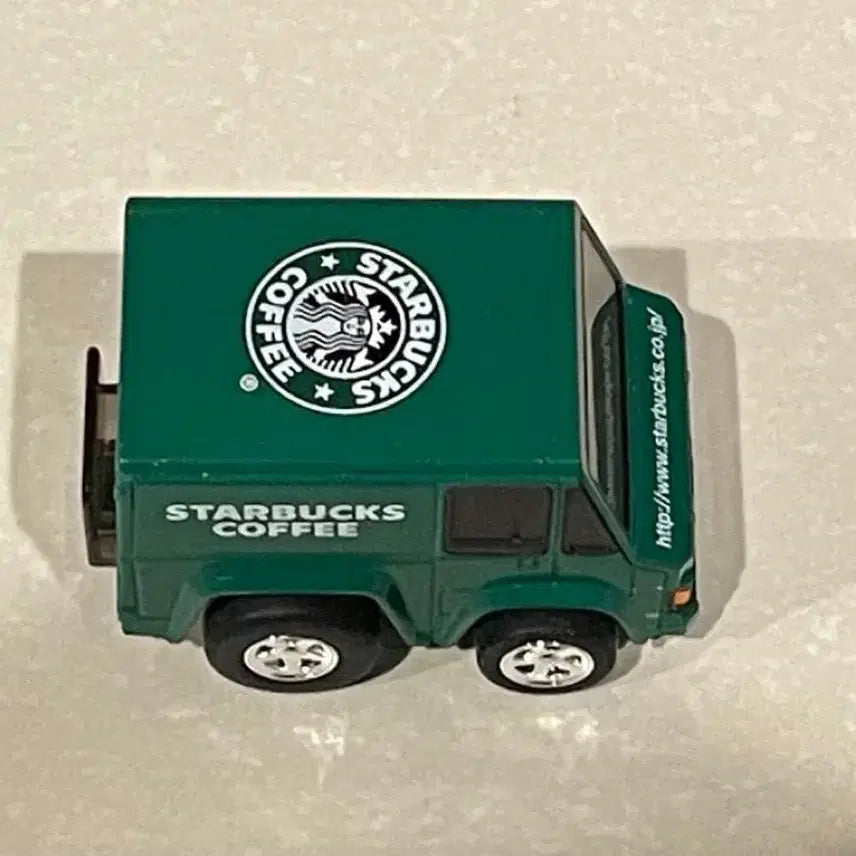 [BUNJANG] Starbucks Churokyu Sealed / 스타벅스 초로큐 미개봉