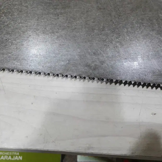 [BUNJANG] Used Irwin 880 UHP Wood Saw / 중고 영국 어윈 목재용 톱