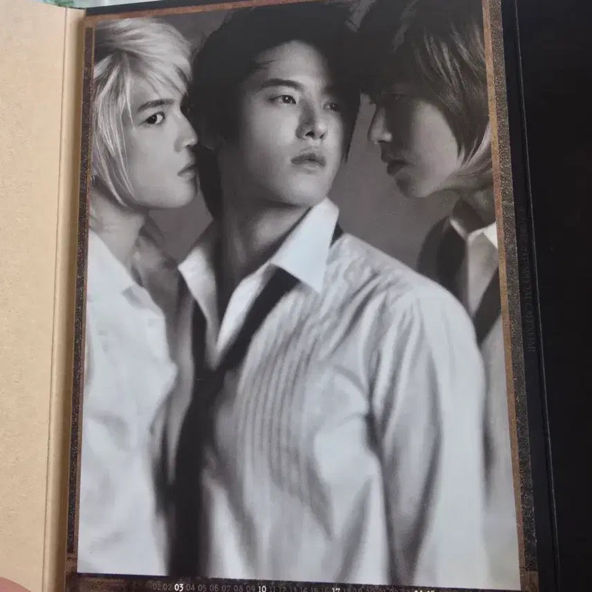 [BUNJANG] TVXQ! 2007 Season&