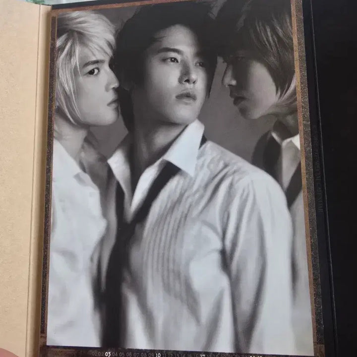 [BUNJANG] TVXQ! 2007 Season&