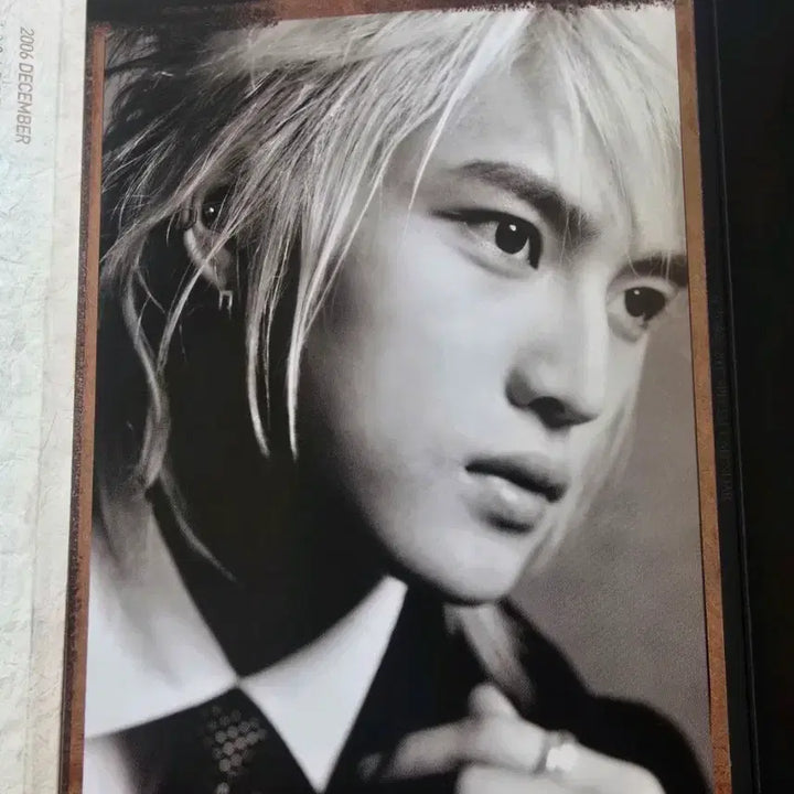[BUNJANG] TVXQ! 2007 Season&