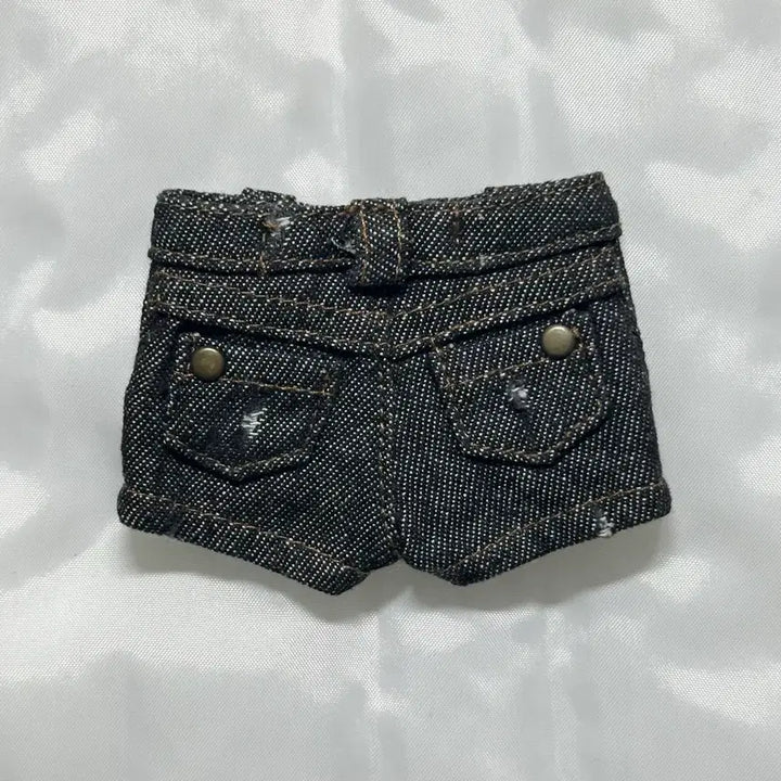 [BUNJANG] Ball-Jointed Doll USD Vintage Shorts / 구체관절인형 usd 빈티지 반바지
