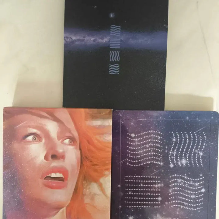 [BUNJANG] The Fifth Element A1 Type Steelbook Limited Edition / &