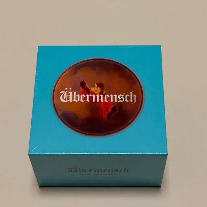 [BUNJANG] G-Dragon Weverse Mensch Hand Warmer / 지드래곤 위버멘쉬 핸드워머 새상품