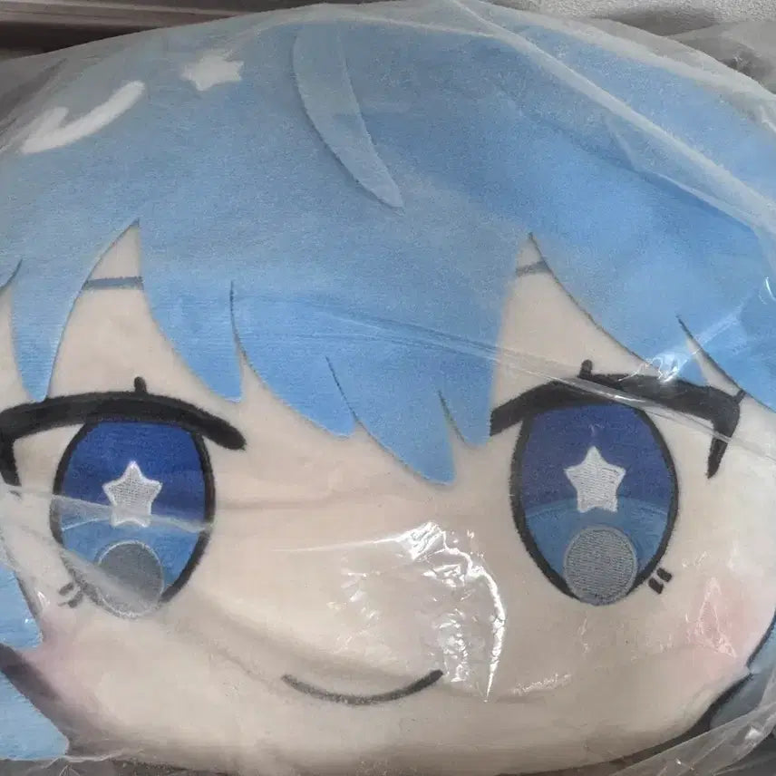 [BUNJANG] Suisei 5th Anniversary Cushion / 스이세이 5주년 쿠션